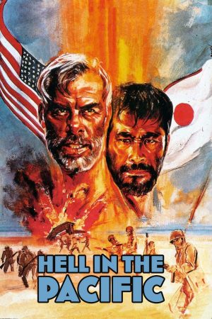 Hell in the Pacific