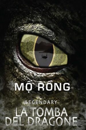 Mộ Rồng