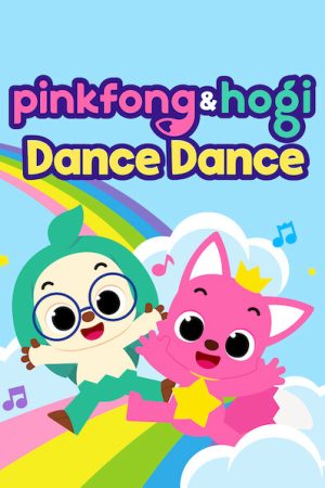 Pinkfong Dance Workout